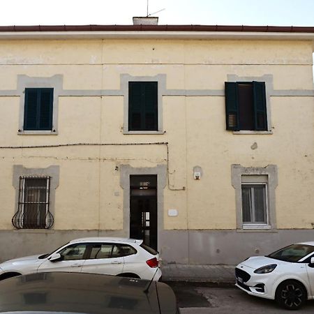 Le Case Di Emma Matera Exterior photo